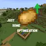 Just some optimization