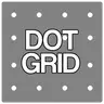 Dot Grid - Motion Sickness Assistance