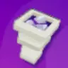 Golden Apple → Styrofoam Cup