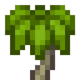 Tropicraft Texture Update