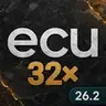 ecuLith 32x