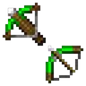 Bow and CrossBow Indicator - color