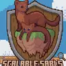 Scalable Sables
