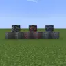 TMO: Vanilla Ore Gen
