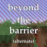 there is no border