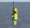 MC Spinbot