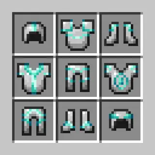 Dynamic Trims Updated