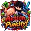 Action and Punchy!