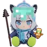 shiroko plusie totem