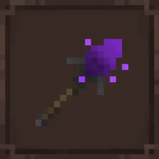 Excalibur | Construction Wand Support