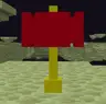 Clown Mace