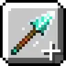 Spear Lunge Visuals (durability stages)