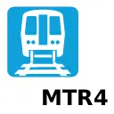 [MTR4] Chicago CTA Signage