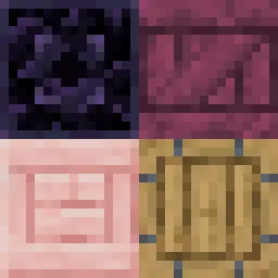 Shulker Crates