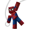Light Super Hero Mod