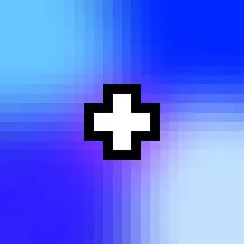 Clean crosshair
