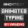 AR1 Animated Typing