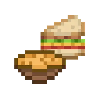 Soups & Sandwiches!