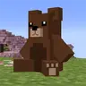 Teddy totem