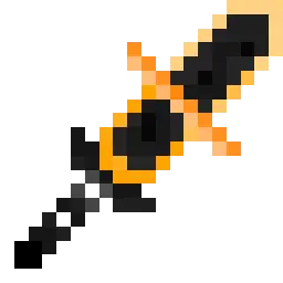 Blackhole Wither Blades