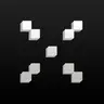 X crosshair (Animated)