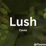 Lush Caves Panorama Pack