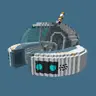 Seamoth Nautilus Subnautica
