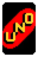 Legally Not Uno Textures