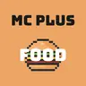 MCPlus: Food
