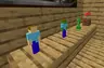 minifigures