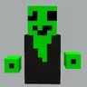 The GREAT GREEN Gaster!