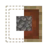 Invisible Item Frames