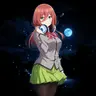 Miku Nakano Totem