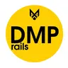 DMP rails(for Minecraft Transit Railway)
