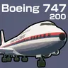 [MTR] Boeing 747-200