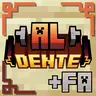 AL Dente x Fresh Animations