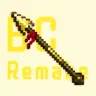 Spears Overhaul 3D Remake