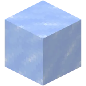 Ice textures