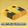 Mob Face Cushions