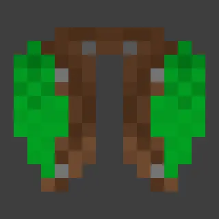 Common Cape Elytra Item