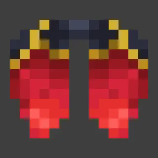 Migrator Cape Elytra Item