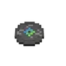 Barley's hardcore music disk's