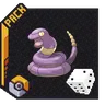 Cobblemon Random Ekans