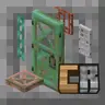 Crafting Refinements: Copper Consistency