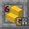 Crafting Refinements: Six Stairs