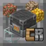 Crafting Refinements: Blast Buff