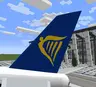 [MTR] Ryanair boeing 747-200