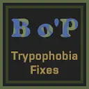 Biomes o'Plenty - Trypophobia Fixes