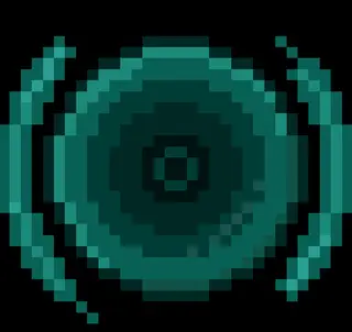 Animated Ender Pearl