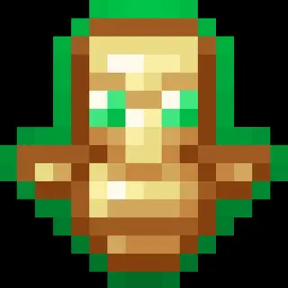 Animated Totem
